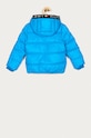 Tommy Hilfiger - Geaca copii 104-176 cm KB0KB05883 albastru AW20
