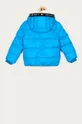 Tommy Hilfiger - Detská bunda 104-176 cm modrá