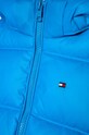 Băieți Tommy Hilfiger - Geaca copii 104-176 cm KB0KB05883 albastru