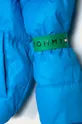modrá Tommy Hilfiger - Detská bunda 104-176 cm