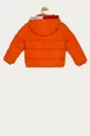 Tommy Hilfiger - Дитяча куртка 104-176 cm  Підкладка: 100% Поліестер Наповнювач: 100% Поліестер Основний матеріал: 100% Поліестер Резинка: 2% Еластан, 98% Поліестер