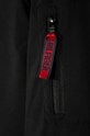 Tommy Hilfiger - Geaca copii 116-176 cm KB0KB05993 negru AW20
