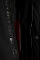 Tommy Hilfiger - Geaca copii 116-176 cm negru KB0KB05993