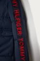 tmavomodrá Tommy Hilfiger - Detská bunda 128-176 cm