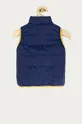 viacfarebná Pepe Jeans - Detská obojstranná vesta Clover 104-180 cm
