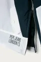 Pepe Jeans - Дитяча куртка Wheat 128-180 cm  Підкладка: 100% Поліестер Наповнювач: 100% Поліестер Основний матеріал: 100% Нейлон Інші матеріали: 100% Бавовна