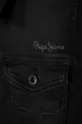 Pepe Jeans - Detská rifľová bunda Legendary 140-178 cm čierna