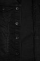 černá Pepe Jeans - Dětská riflová bunda Legendary 140-178 cm