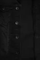 čierna Pepe Jeans - Detská rifľová bunda Legendary 140-178 cm