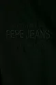 чорний Pepe Jeans - Дитяча куртка-бомбер Quay 128-180 cm