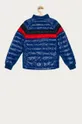Polo Ralph Lauren - Дитяча куртка 134-176 cm  Матеріал 1: 100% Нейлон Матеріал 2: 2% Еластан, 30% Нейлон, 68% Поліестер