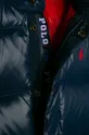 tmavomodrá Polo Ralph Lauren - Detská páperová bunda 134-176 cm