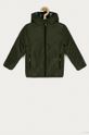 зелений OVS - Дитяча двостороння куртка 104-140 cm Для хлопчиків
