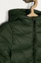 OVS - Дитяча куртка 104-140 cm брудно-зелений