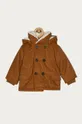 коричневий OVS - Дитяча куртка 74-98 cm Для хлопчиків
