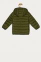OVS - Дитяча куртка 74-98 cm  Підкладка: 100% Поліамід Наповнювач: 100% Поліестер Основний матеріал: 100% Поліамід
