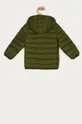 OVS - Детская куртка 74-98 cm  Подкладка: 100% Полиамид Наполнитель: 100% Полиэстер Основной материал: 100% Полиамид