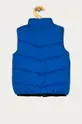 OVS - Detská vesta 104-140 cm modrá