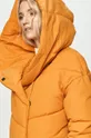 sárga Noisy May - Rövid kabát