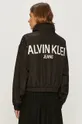 Calvin Klein Jeans - Rövid kabát  100% poliészter