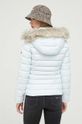 Odzież Tommy Jeans kurtka puchowa DW0DW08588 niebieski