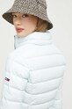 Μπουφάν με επένδυση από πούπουλα Tommy Jeans DW0DW08588