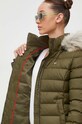 Μπουφάν με επένδυση από πούπουλα Tommy Jeans DW0DW08588