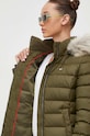 Μπουφάν με επένδυση από πούπουλα Tommy Jeans DW0DW08588
