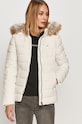 Tommy Jeans DW0DW08588 biały DW0DW08588