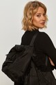 Desigual - Geaca negru 20WWEW35