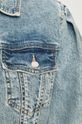 Guess Jeans - Džínová bunda Dámský