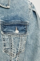 Guess Jeans - Kurtka jeansowa Damski