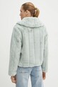 Oblečení Bunda Guess W0BL0N.WDCH0 tyrkysová