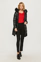 Calvin Klein - Kurtka puchowa K20K202316 czarny AW20
