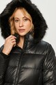Calvin Klein - Kurtka puchowa czarny K20K202316