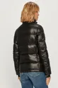 Calvin Klein - Páperová bunda  Podšívka: 100% Polyester Výplň: 10% Páperie, 90% Páperie Základná látka: 44% Polyamid, 56% Polyester