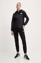 Μπουφάν The North Face Sheru NF0A4C9HJK31 μαύρο AW23