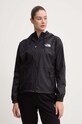 Μπουφάν The North Face Sheru μαύρο NF0A4C9HJK31