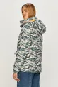 The North Face - Páperová bunda  Podšívka: 100% Polyester Výplň: 20% Páperie, 80% Páperie Základná látka: 100% Polyester