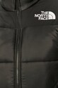 The North Face geacă NF0A4R35JK31 negru