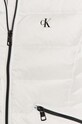 Calvin Klein Jeans - Geaca J20J214844 alb