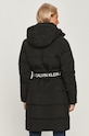 Îmbrăcăminte Calvin Klein Jeans - Geaca J20J214855 negru