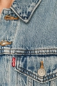 Levi's - Rifľová bunda Dámsky