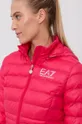 рожевий Куртка EA7 Emporio Armani