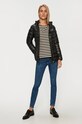 EA7 Emporio Armani 8NTB23.TN12Z 8NTB23.TN12Z czarny AA00
