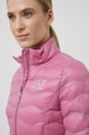 EA7 Emporio Armani – Bunda ružová 8NTB21.TN12Z