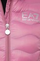 EA7 Emporio Armani – Bunda 8NTB21.TN12Z ružová