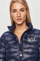 EA7 Emporio Armani tmavomodrá 8NTB21.TN12Z