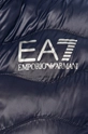 Μπουφάν EA7 Emporio Armani Γυναικεία