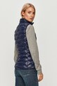 Odzież EA7 Emporio Armani - Bezrękawnik 8NTQ08.TN12Z 8NTQ08.TN12Z granatowy